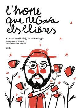 L'HOME QUE REGAVA ELS LLIBRES | 9788412505436 | DD.AA | Llibres Parcir | Librería Parcir | Librería online de Manresa | Comprar libros en catalán y castellano online