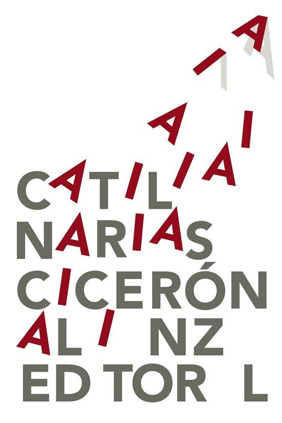 CATILINARIAS | 9788420693996 | CICERÓN | Llibres Parcir | Llibreria Parcir | Llibreria online de Manresa | Comprar llibres en català i castellà online