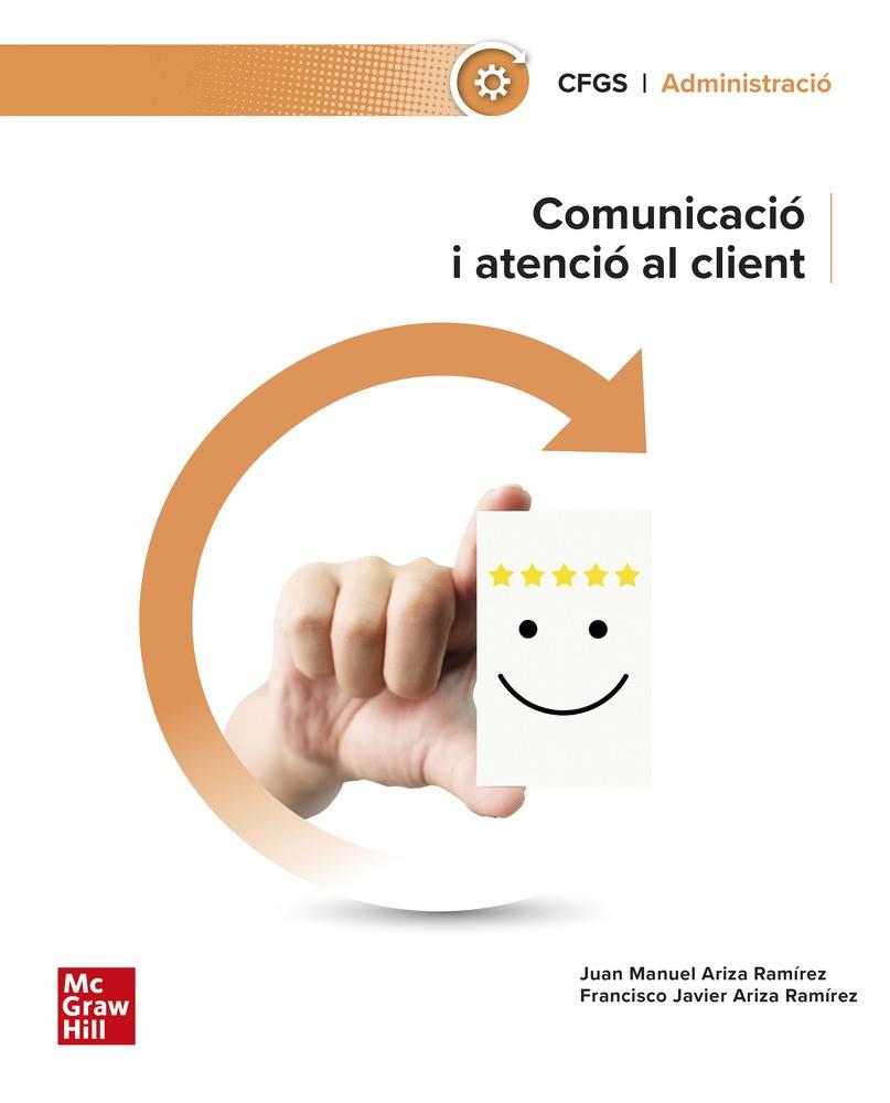 COMUNICACIÓ I ATENCIÓ AL CLIENT | 9788448642952 | ARIZA RAMIREZ, | Llibres Parcir | Librería Parcir | Librería online de Manresa | Comprar libros en catalán y castellano online