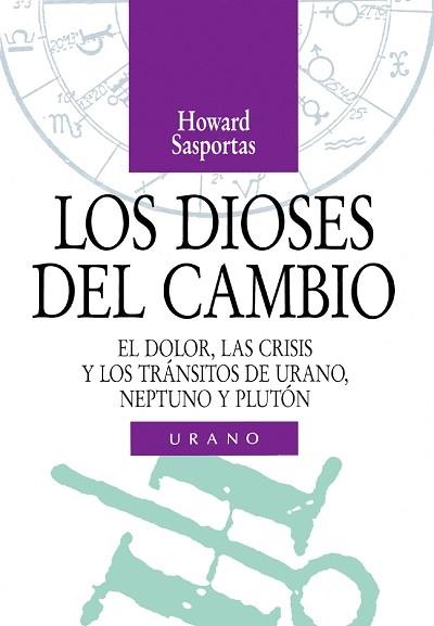 DIOSES DEL CAMBIO | 9788486344894 | SASPORTAS | Llibres Parcir | Librería Parcir | Librería online de Manresa | Comprar libros en catalán y castellano online