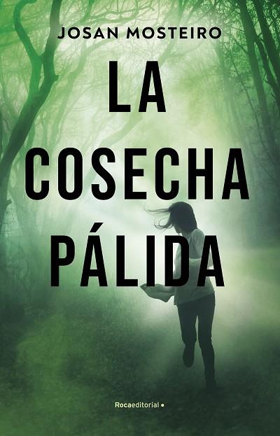 LA COSECHA PÁLIDA | 9788417305925 | MOSTEIRO, JOSAN | Llibres Parcir | Llibreria Parcir | Llibreria online de Manresa | Comprar llibres en català i castellà online