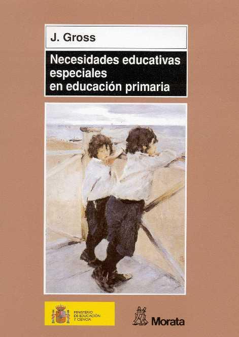 NECESIDADES EDUCATIVAS ESPECIALES EDUCACION PRIMARIA | 9788471124920 | GROSS | Llibres Parcir | Librería Parcir | Librería online de Manresa | Comprar libros en catalán y castellano online