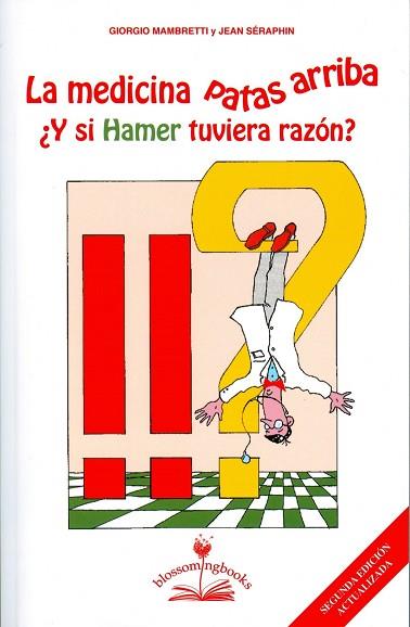 MEDICINA PATAS ARRIBA | 9788897951568 | AA.VV. | Llibres Parcir | Librería Parcir | Librería online de Manresa | Comprar libros en catalán y castellano online