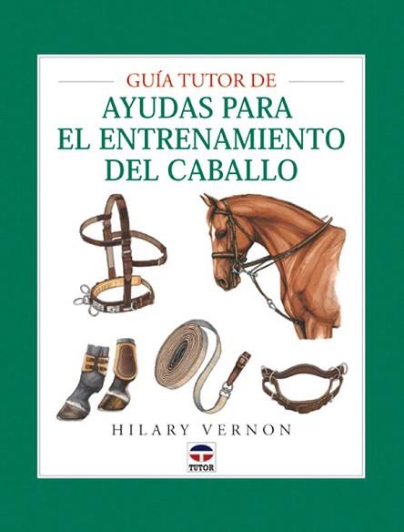 GUIA AYUDAS PARA ENTRENAMIENTO DEL CABALLO | 9788479022945 | VERNON | Llibres Parcir | Llibreria Parcir | Llibreria online de Manresa | Comprar llibres en català i castellà online