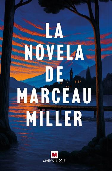 LA NOVELA DE MARCEAU MILLER | 9791387664602 | MILLER, MARCEAU | Llibres Parcir | Llibreria Parcir | Llibreria online de Manresa | Comprar llibres en català i castellà online