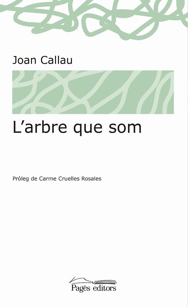 L'ARBRE QUE SOM | 9788413030074 | CALLAU FORTUNA, JOAN | Llibres Parcir | Librería Parcir | Librería online de Manresa | Comprar libros en catalán y castellano online