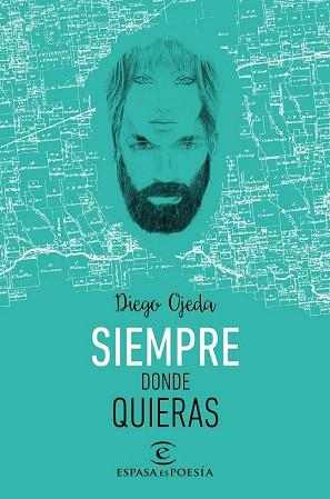 SIEMPRE DONDE QUIERAS | 9788467044867 | DIEGO OJEDA SANCHEZ | Llibres Parcir | Llibreria Parcir | Llibreria online de Manresa | Comprar llibres en català i castellà online