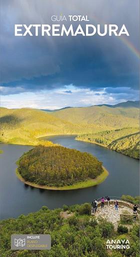 EXTREMADURA | 9788491585459 | RAMOS CAMPOS, ALFREDO/LLORENTE, SANTIAGO/JIMÉNEZ, JOSÉ LUIS/SERRA NARANJO, RAFAEL | Llibres Parcir | Llibreria Parcir | Llibreria online de Manresa | Comprar llibres en català i castellà online