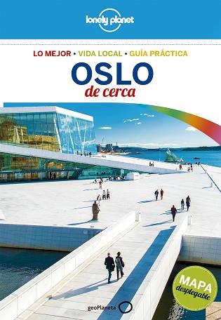 OSLO DE CERCA 1 | 9788408184089 | WHEELER, DONNA | Llibres Parcir | Librería Parcir | Librería online de Manresa | Comprar libros en catalán y castellano online