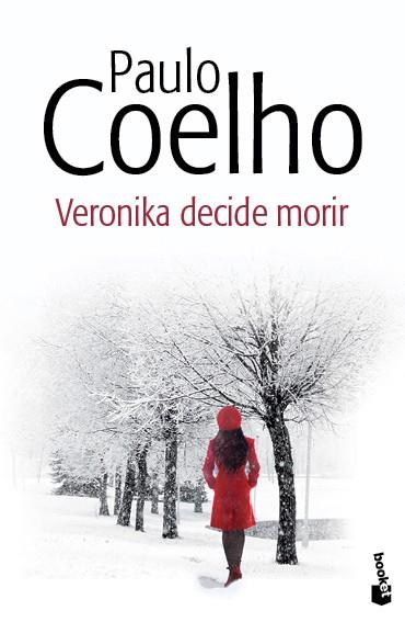 VERONIKA DECIDE MORIR. BOOKET | 9788408130420 | PAULO COELHO | Llibres Parcir | Llibreria Parcir | Llibreria online de Manresa | Comprar llibres en català i castellà online