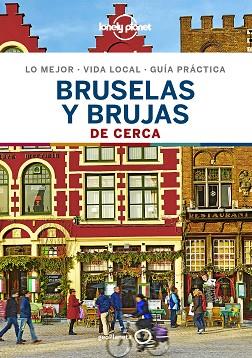 BRUSELAS Y BRUJAS DE CERCA 4 | 9788408206781 | SMITH, HELENA/WALKER, BENEDICT | Llibres Parcir | Librería Parcir | Librería online de Manresa | Comprar libros en catalán y castellano online