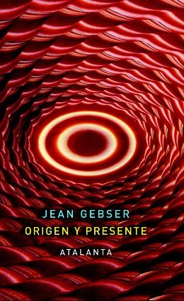 ORIGEN Y PRESENTE | 9788493778446 | GEBSER, JEAN | Llibres Parcir | Librería Parcir | Librería online de Manresa | Comprar libros en catalán y castellano online