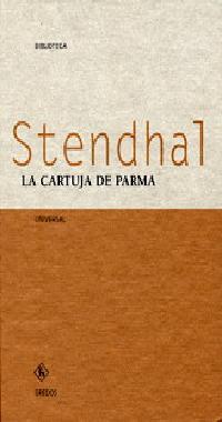 STENDHAL LA CARTUJA DE PARMA | 9788424926922 | STENDHAL | Llibres Parcir | Librería Parcir | Librería online de Manresa | Comprar libros en catalán y castellano online