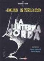 LA LINTERNA SORDA | 9788494246678 | RENARD, JULES | Llibres Parcir | Librería Parcir | Librería online de Manresa | Comprar libros en catalán y castellano online