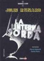 LA LINTERNA SORDA | 9788494246678 | RENARD, JULES | Llibres Parcir | Llibreria Parcir | Llibreria online de Manresa | Comprar llibres en català i castellà online