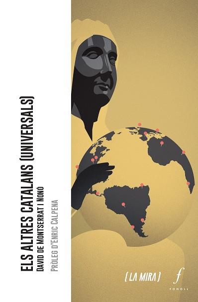 ELS ALTRES CATALANS (UNIVERSALS) | 9788412146301 | DE MONTSERRAT I NONÓ, DAVID | Llibres Parcir | Librería Parcir | Librería online de Manresa | Comprar libros en catalán y castellano online