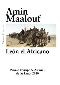 LEON EL AFRICANO | 9788420675015 | AMIN MAALOUF | Llibres Parcir | Llibreria Parcir | Llibreria online de Manresa | Comprar llibres en català i castellà online