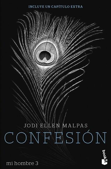 MI HOMBRE. CONFESIÓN | 9788408258452 | MALPAS, JODI ELLEN | Llibres Parcir | Llibreria Parcir | Llibreria online de Manresa | Comprar llibres en català i castellà online