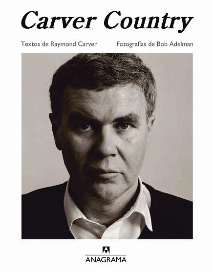 CARVER COUNTRY | 9788433961228 | CARVER, RAYMOND | Llibres Parcir | Llibreria Parcir | Llibreria online de Manresa | Comprar llibres en català i castellà online