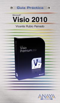 VISIO 2010 GUIA PRACTICA | 9788441528086 | RUBIO PEINADO V | Llibres Parcir | Llibreria Parcir | Llibreria online de Manresa | Comprar llibres en català i castellà online