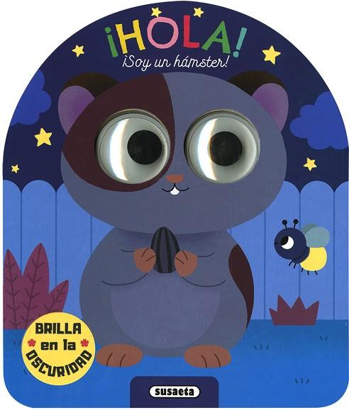SOY UN HÁMSTER | 9788467772050 | EDICIONES, SUSAETA | Llibres Parcir | Llibreria Parcir | Llibreria online de Manresa | Comprar llibres en català i castellà online