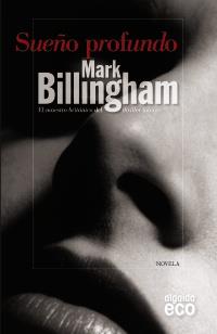 Sueño profundo | 9788498777093 | Billingham, Mark | Llibres Parcir | Librería Parcir | Librería online de Manresa | Comprar libros en catalán y castellano online