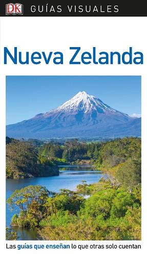 GUÍA VISUAL NUEVA ZELANDA | 9780241383810 | VARIOS AUTORES, | Llibres Parcir | Llibreria Parcir | Llibreria online de Manresa | Comprar llibres en català i castellà online