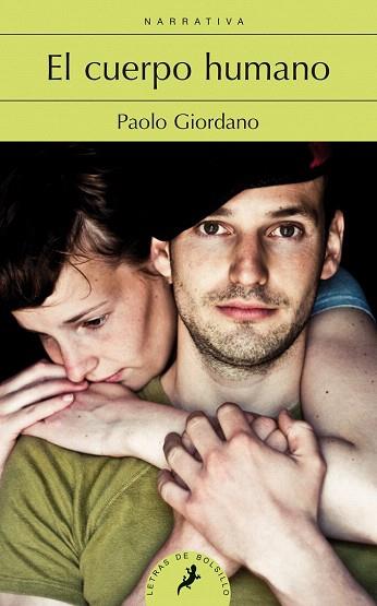 EL CUERPO HUMANO | 9788498386035 | GIORDANO, PAOLO | Llibres Parcir | Librería Parcir | Librería online de Manresa | Comprar libros en catalán y castellano online