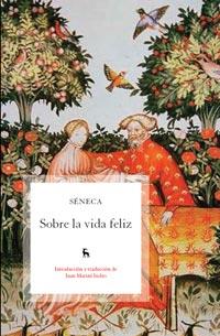 SOBRE LA VIDA FELIZ | 9788424920685 | SENECA | Llibres Parcir | Librería Parcir | Librería online de Manresa | Comprar libros en catalán y castellano online