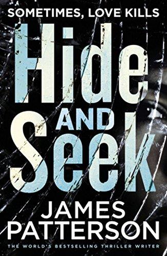 HIDE AND SEEK | 9781784757434 | PATTERSON JAMES | Llibres Parcir | Llibreria Parcir | Llibreria online de Manresa | Comprar llibres en català i castellà online