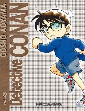 DETECTIVE CONAN Nº 25 (NUEVA EDICIÓN) | 9788491531470 | AOYAMA, GOSHO | Llibres Parcir | Llibreria Parcir | Llibreria online de Manresa | Comprar llibres en català i castellà online