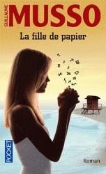 LA FILLE DE PAPIER | 9782266214827 | MUSSO, GUILLAUME | Llibres Parcir | Librería Parcir | Librería online de Manresa | Comprar libros en catalán y castellano online