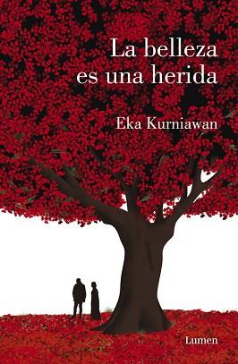 LA BELLEZA ES UNA HERIDA | 9788426404183 | EKA KURNIAWAN | Llibres Parcir | Llibreria Parcir | Llibreria online de Manresa | Comprar llibres en català i castellà online
