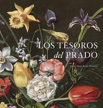 LOS TESOROS DEL PRADO | 9788419501431 | MUSEO DEL PRADO | Llibres Parcir | Librería Parcir | Librería online de Manresa | Comprar libros en catalán y castellano online