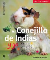 MI CONEJILLO DE INDIAS Y YO | 9788425514906 | BIRMELIN | Llibres Parcir | Librería Parcir | Librería online de Manresa | Comprar libros en catalán y castellano online