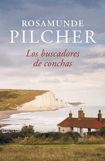 LOS BUSCADORES DE CONCHAS | 9788401335242 | ROSAMNUNDE PILCHER | Llibres Parcir | Llibreria Parcir | Llibreria online de Manresa | Comprar llibres en català i castellà online