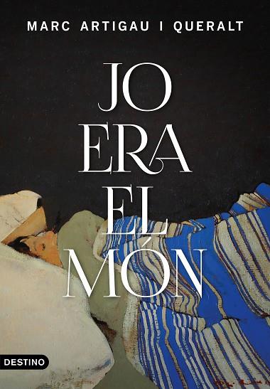 JO ERA EL MÓN | 9788497103084 | ARTIGAU I QUERALT, MARC | Llibres Parcir | Librería Parcir | Librería online de Manresa | Comprar libros en catalán y castellano online