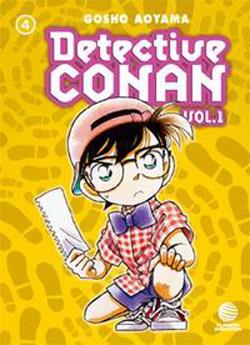 DETECTIVE CONAN I Nº 04/13 | 9788468470710 | AOYAMA, GOSHO | Llibres Parcir | Librería Parcir | Librería online de Manresa | Comprar libros en catalán y castellano online