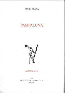 PAMPALUNA | 9788432135224 | ARANA | Llibres Parcir | Llibreria Parcir | Llibreria online de Manresa | Comprar llibres en català i castellà online