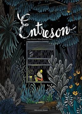 ENTRESON | 9788494669910 | JUAN MUñóZ-TéBAR | Llibres Parcir | Llibreria Parcir | Llibreria online de Manresa | Comprar llibres en català i castellà online