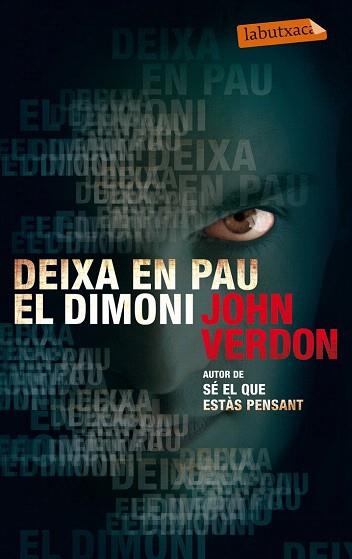 DEIXA EN PAU EL DIMONI | 9788499307404 | JOHN VERDON | Llibres Parcir | Librería Parcir | Librería online de Manresa | Comprar libros en catalán y castellano online