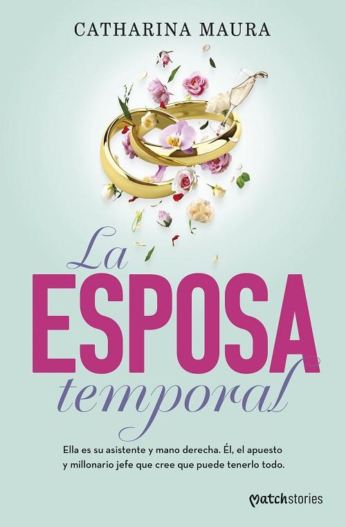 LA ESPOSA TEMPORAL | 9788408309505 | MAURA, CATHARINA | Llibres Parcir | Librería Parcir | Librería online de Manresa | Comprar libros en catalán y castellano online