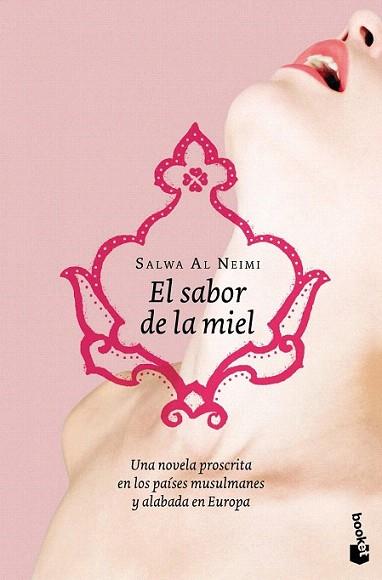 El sabor de la miel | 9788496580817 | Salwa Al Neimi | Llibres Parcir | Llibreria Parcir | Llibreria online de Manresa | Comprar llibres en català i castellà online