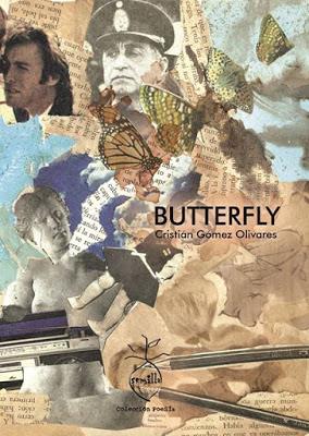 BUTTERFLY | PODI97734 | GÓMEZ OLIVARES  CRISTIÁN | Llibres Parcir | Librería Parcir | Librería online de Manresa | Comprar libros en catalán y castellano online