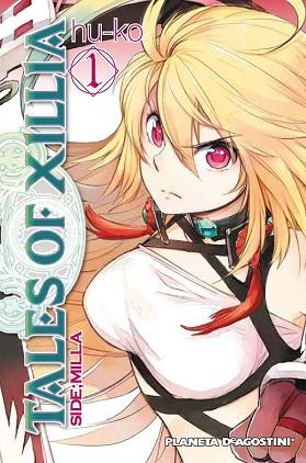 TALES OF XILLIA Nº01 | 9788416051830 | HU-KO | Llibres Parcir | Librería Parcir | Librería online de Manresa | Comprar libros en catalán y castellano online