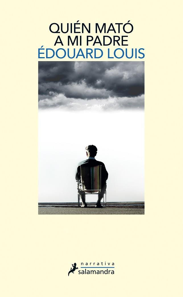 QUIÉN MATÓ A MI PADRE | 9788498389609 | LOUIS, ÉDOUARD | Llibres Parcir | Llibreria Parcir | Llibreria online de Manresa | Comprar llibres en català i castellà online