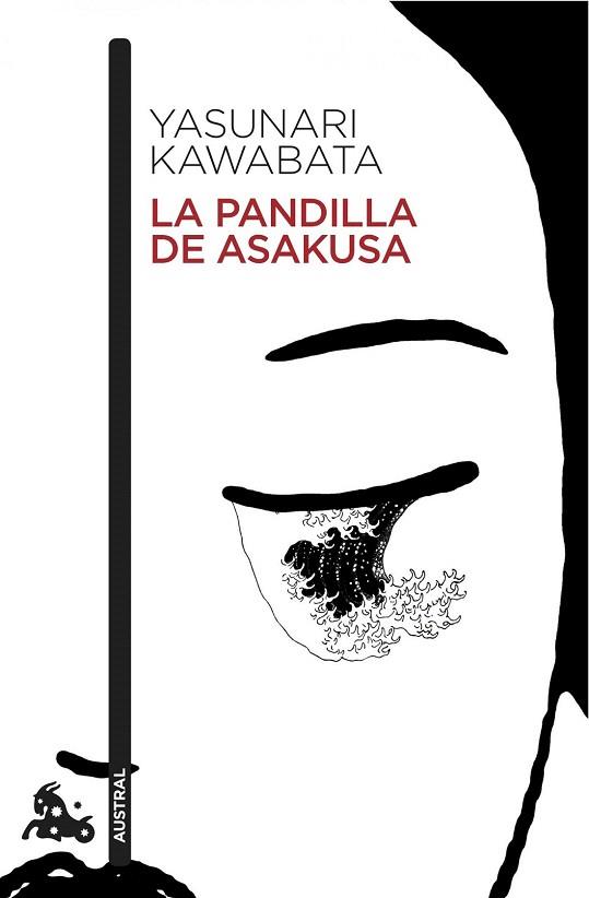 LA PANDILLA DE ASAKUSA | 9788432225260 | YASUNARI KAWABATA | Llibres Parcir | Librería Parcir | Librería online de Manresa | Comprar libros en catalán y castellano online
