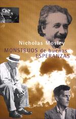 MONSTRUOS DE BUENAS ESPERANZAS | 9788478445219 | MOSLEY | Llibres Parcir | Librería Parcir | Librería online de Manresa | Comprar libros en catalán y castellano online