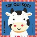 TAT! QUI SOC? | 9788416587315 | FERRI, FRANCESCA | Llibres Parcir | Llibreria Parcir | Llibreria online de Manresa | Comprar llibres en català i castellà online