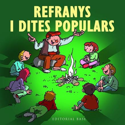 REFRANYS I DITES POPULARS | 9788417183103 | SCARAMUIX | Llibres Parcir | Librería Parcir | Librería online de Manresa | Comprar libros en catalán y castellano online